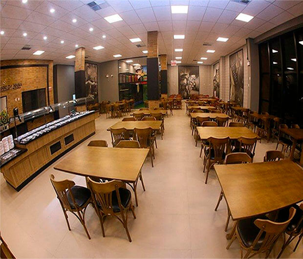 Photos at Cantinho da Gula - Snack Place in Criciúma